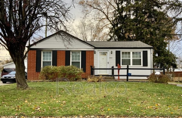 1413 Cardwell Square S - 1413 Cardwell Square South, Columbus, OH 43229