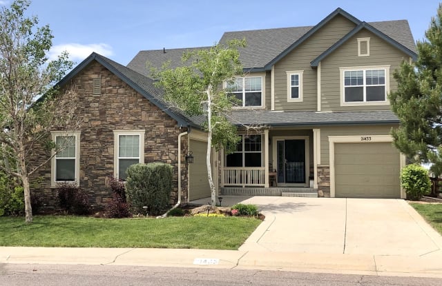 21433 E Layton Ln - 21433 East Layton Lane, Arapahoe County, CO 80015