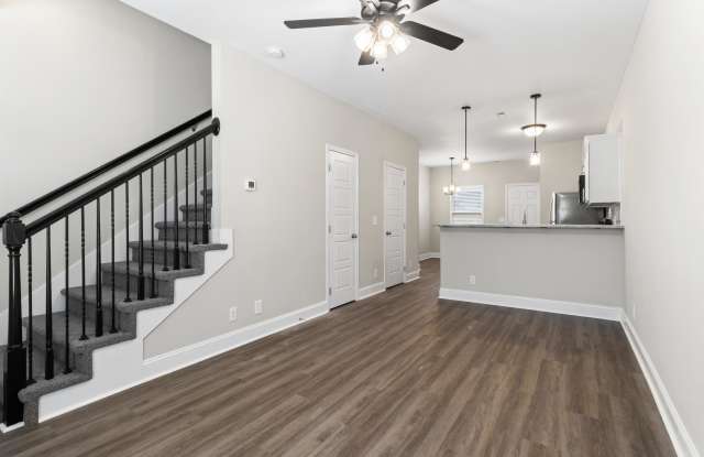 Photo of 203 Copeland Road - 2BLDG A