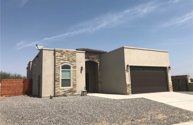 120 Tuscan Ridge Circle - 120 Tuscan Ridge Cir, Sunland Park, NM 88008