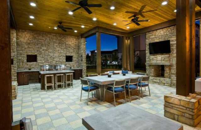 Tapestry at Lake Park