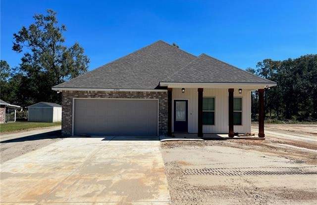 41389 SCHAFER Drive - 41389 Schafer Drive, Tangipahoa County, LA 70403