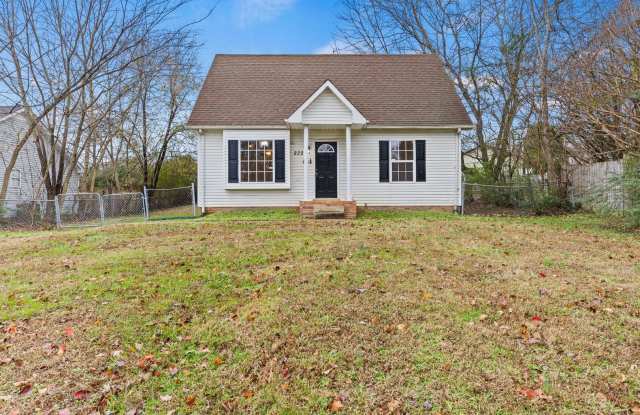 Photo of Cape Cod Style Home!