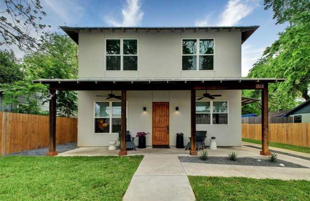 4613  Harmon Ave