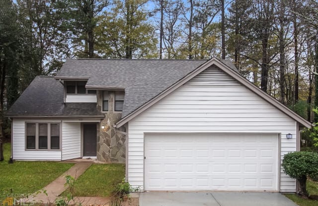 1621 Golf Overlook - 1621 Golf Overlook, Redan, GA 30088