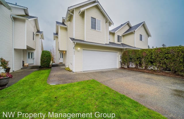 603 122nd Ct NE - 603 122nd Court Northeast, Lake Stevens, WA 98258