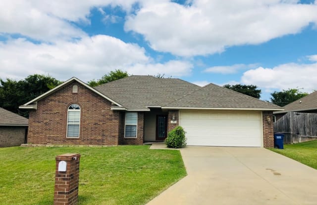 809 Harvard Ave - 809 Harvard Avenue, Fort Smith, AR 72908