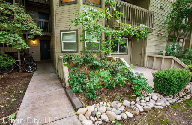 3761 Gekeler Apt. #172 - 3761 South Gekeler Lane, Boise, ID 83706