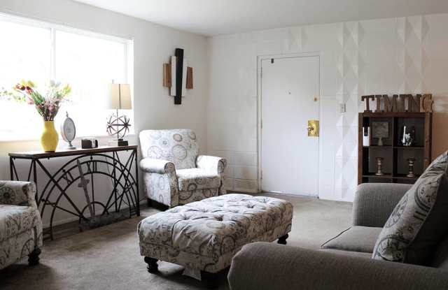 Imperial Gardens Apartments