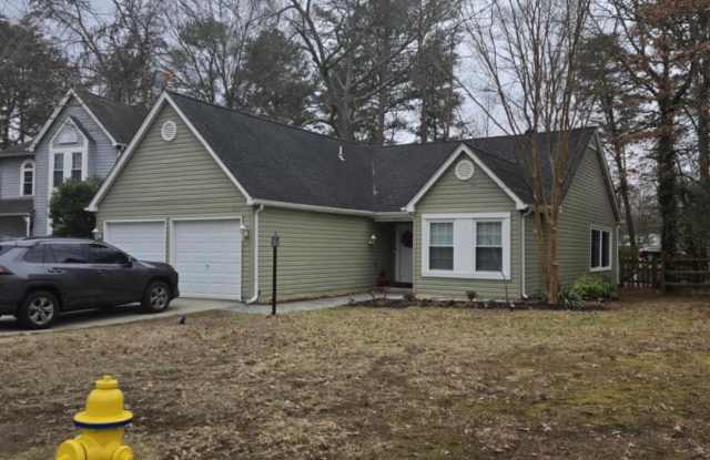 4259 MOCKINGBIRD CIRCLE