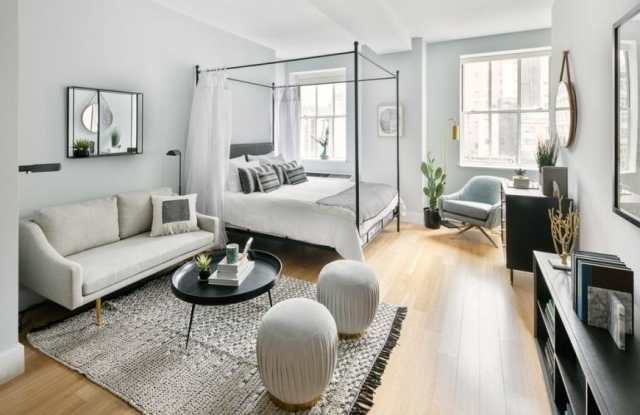 Photo of 67 Wall St.