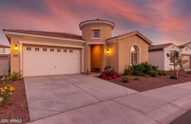 21037 W GRANADA Road - 21037 W Granada Rd, Buckeye, AZ 85396