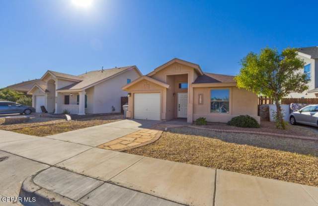 12960 Alfredo Apadaca Drive