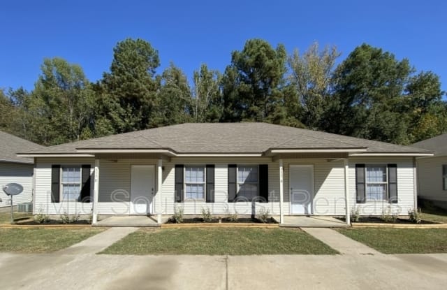 317 Clint A - 317 Clint Road, Jacksonville, AR 72076