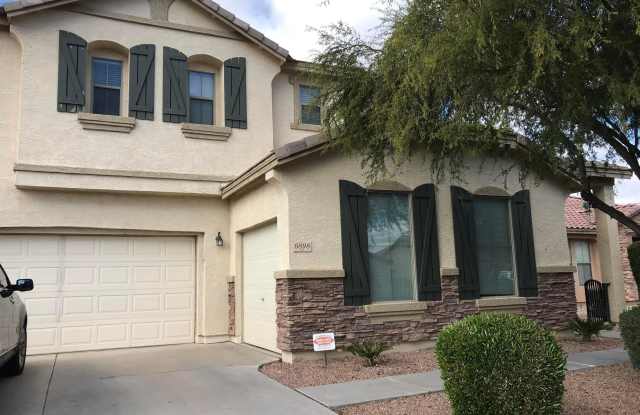 Photo of 6898 S Onyx Drive