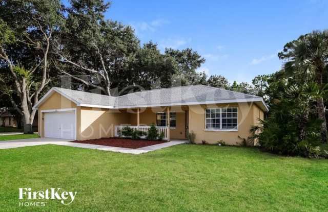 2601 5th Street West