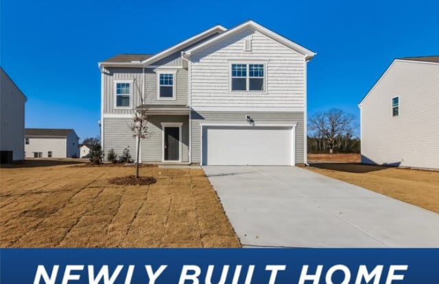 221 Quincy Meadow Avenue - 221 Quincy Meadow Ave, Wake County, NC 27597