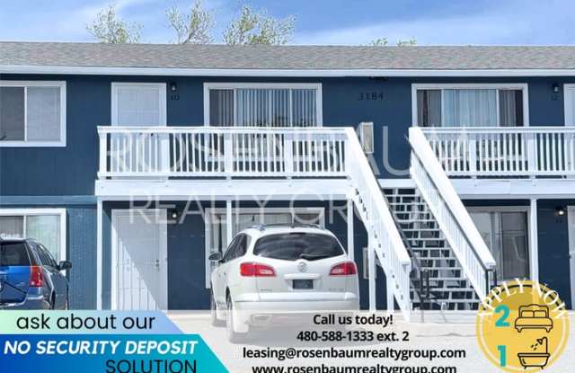 Photo of 3184 North Tani Road