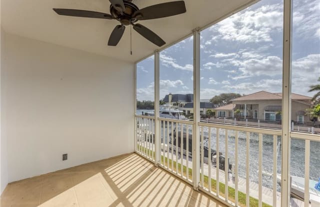 3050 NE 48th Ct - 3050 Northeast 48th Court, Lighthouse Point, FL 33064