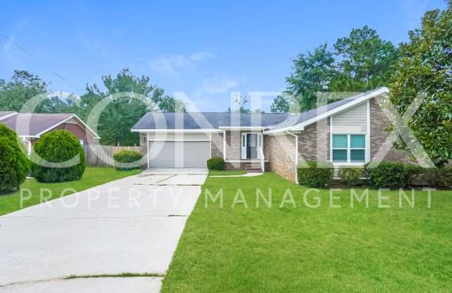 3744 Pinnacle Place Drive - 3744 Pinnacle Place Drive, Augusta, GA 30815