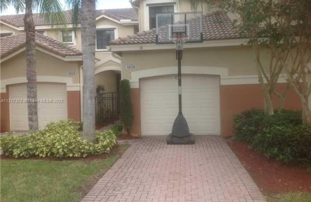 4020 Peppertree Dr - 4020 Peppertree Drive, Weston, FL 33332