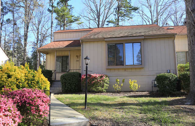 3 Bedroom, One Level Townhome in North Bend!