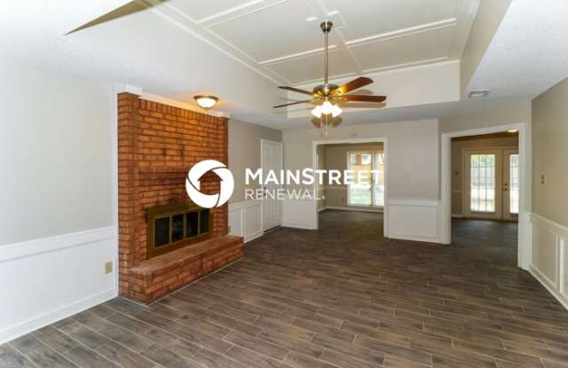 8247 Timber Creek Drive