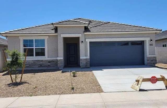 Photo of 24419 W JONES Avenue