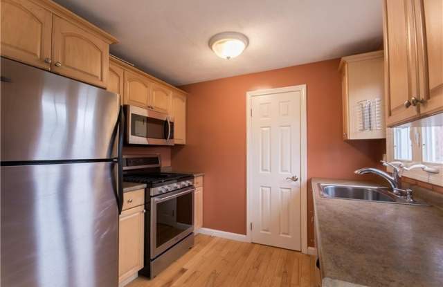 5804 Post Road