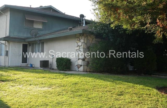 6206 Longford Drive #1 - 6206 Longford Drive, Citrus Heights, CA 95621