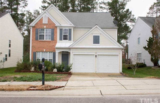 601 Crescendo - 601 Crescendo Drive, Morrisville, NC 27560