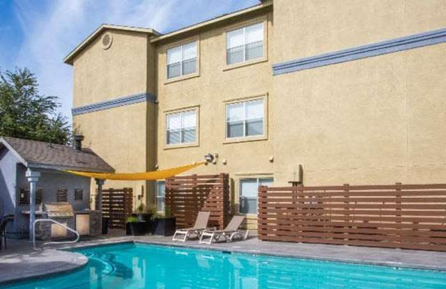 603 College Pkwy Unit C21