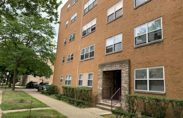1959 West Hood Avenue - 1959 W Hood Ave, Chicago, IL 60660