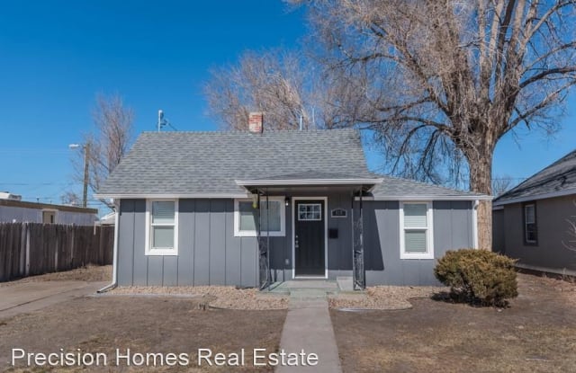 618 Douglas St - 618 Douglas Street, Sterling, CO 80751