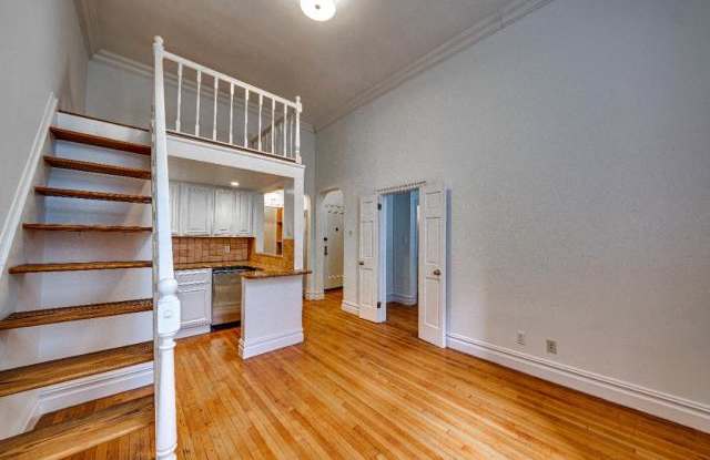 465 West 57th Street