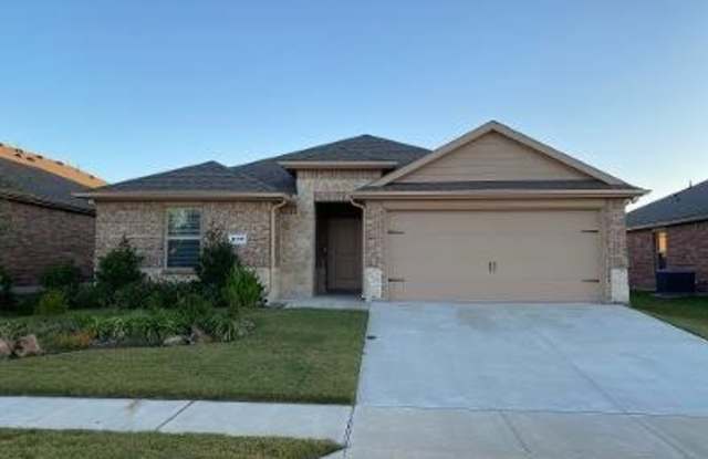 1119 Aquamarine Street