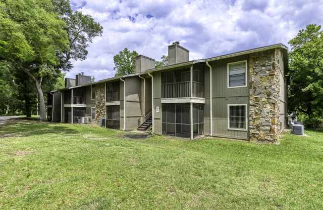 Photo of Jasmine Creek Apartments