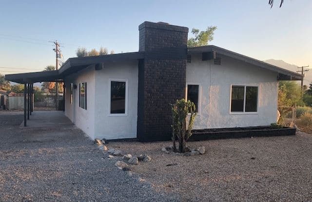 66961 Flora Ave - 66961 Flora Avenue, Desert Hot Springs, CA 92240