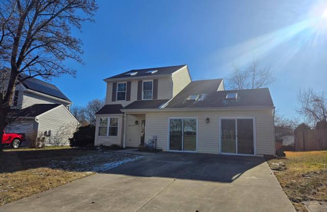 Photo of 4307 GREYS RUN Circle