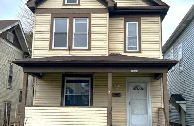 Photo of 1303 Oregon Ave.