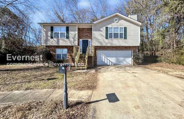 Photo of 3251 River Lane Southeast