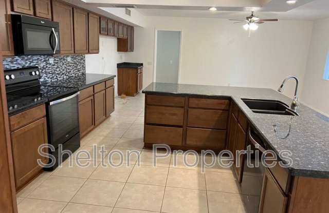 9719 W Wrangler Dr