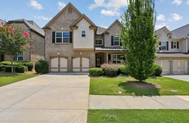 1641 Danbury Parc Place NE