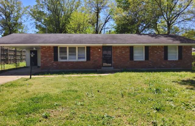 2073 Rushmore Rd - 2073 Rushmore Road, Memphis, TN 38116