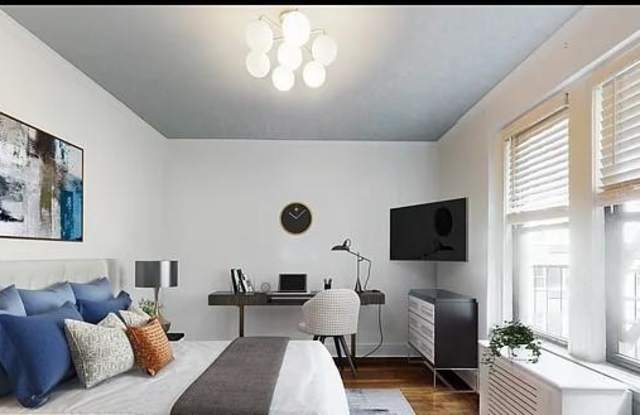 71 West 12th Street