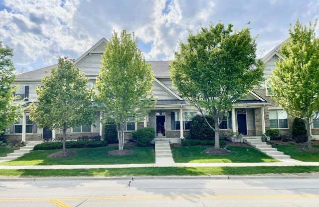2018 Shermer Road