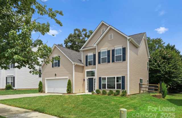 6923 Cascade Dream Court