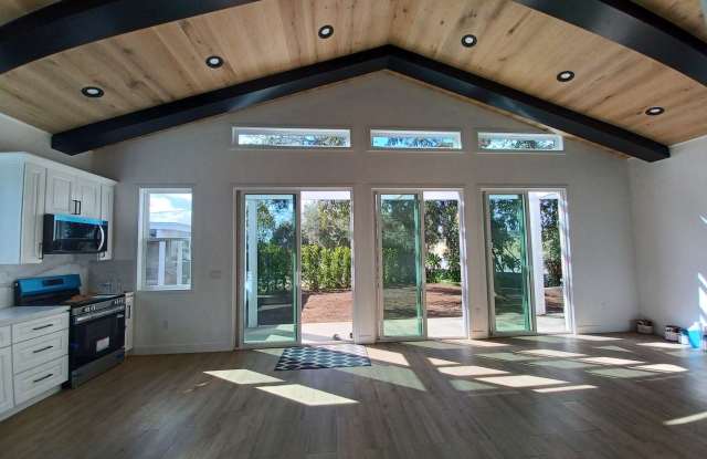 BRAND NEW 3BR House in Covina.