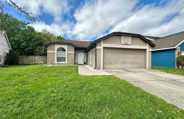 1516 CROSSWIND Circle