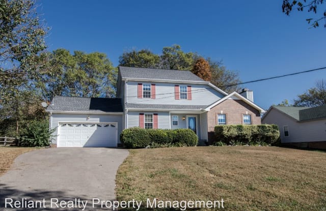 3507 Sunbelt Drive - 3507 Sunbelt Drive, Clarksville, TN 37042